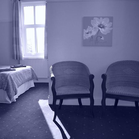 Nettleton Country House Bagian luar foto