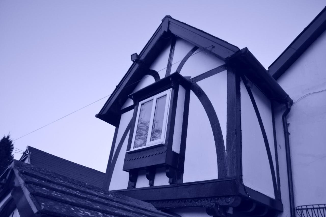 Nettleton Country House Bagian luar foto
