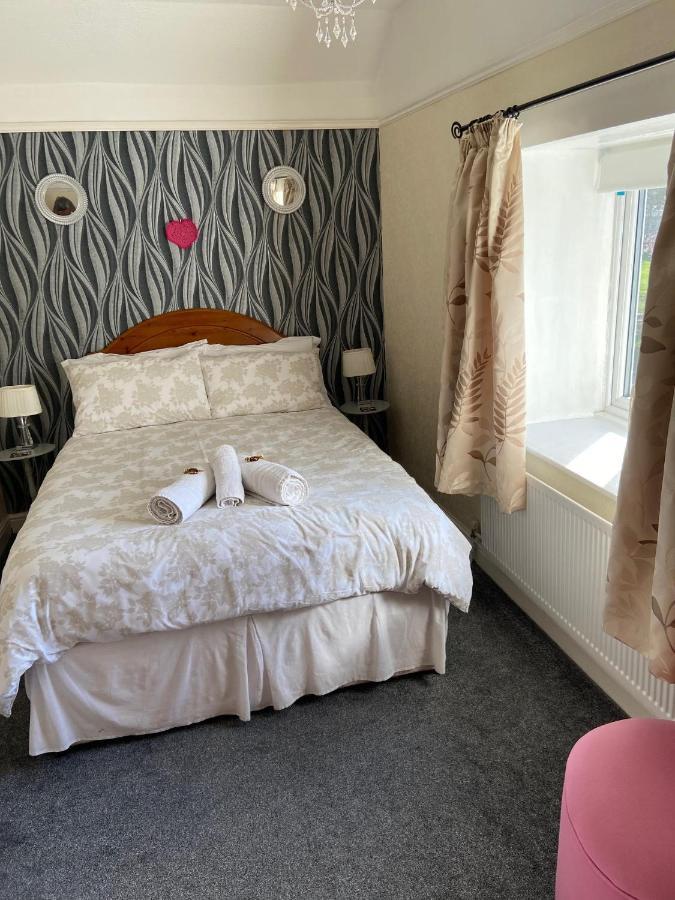 Nettleton Country House Bagian luar foto