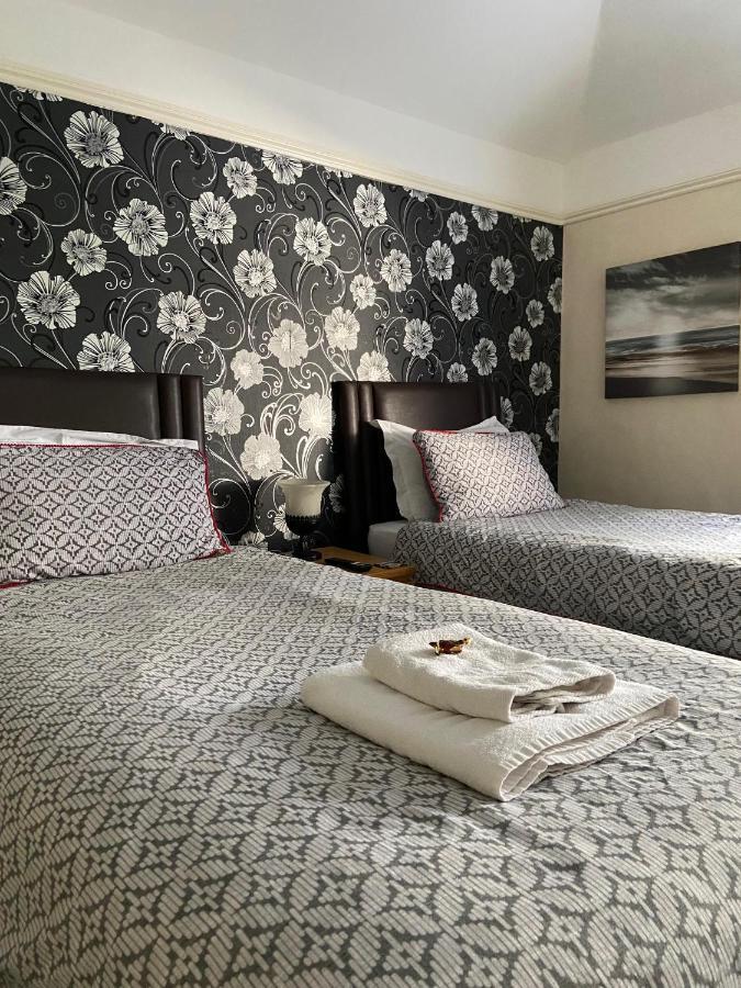 Nettleton Country House Bagian luar foto